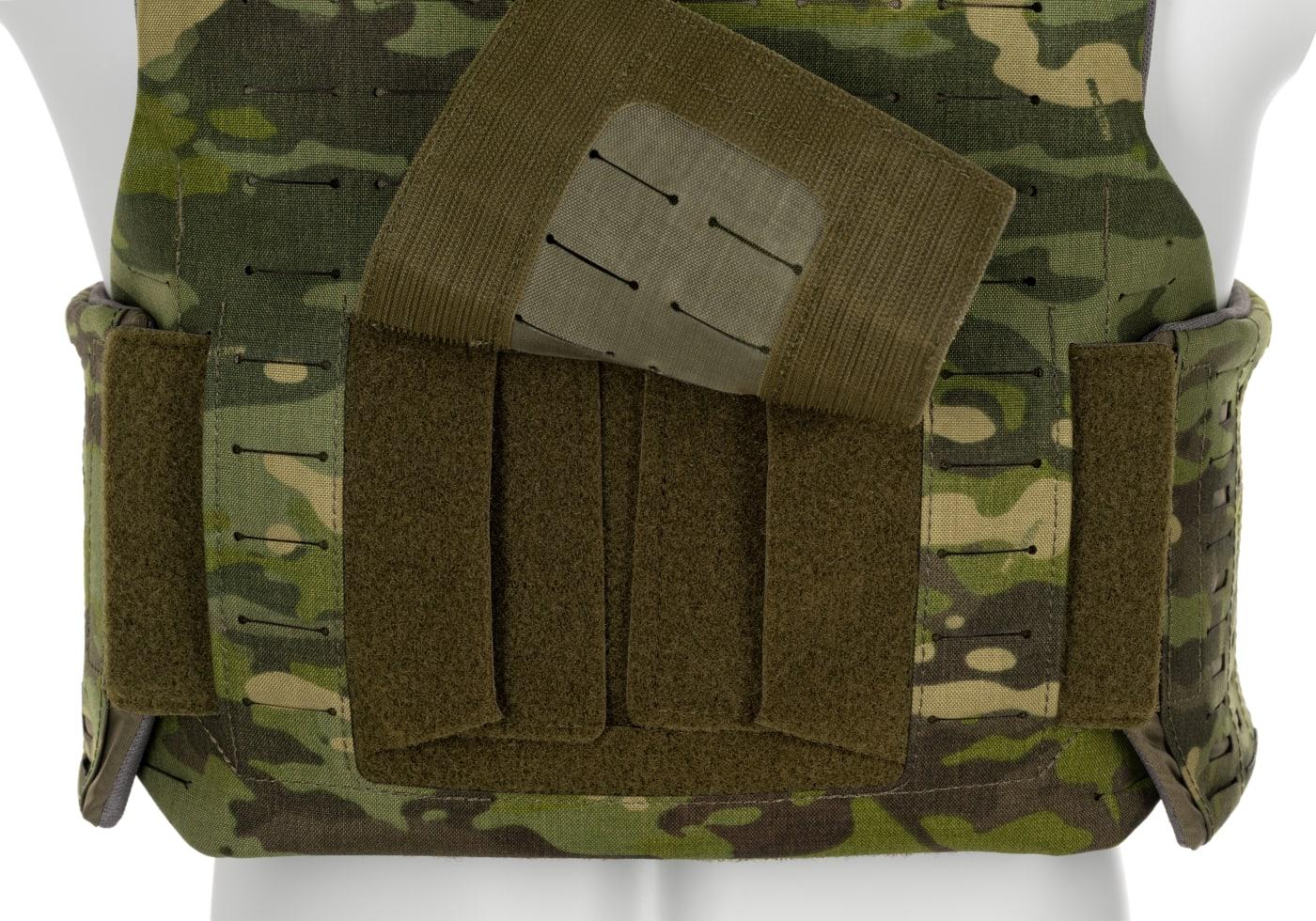 Templar's Gear KSAV Koursores Plate Carrier