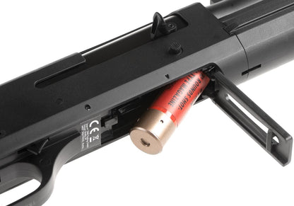 Cyma CM360 3-Shot Shotgun Black