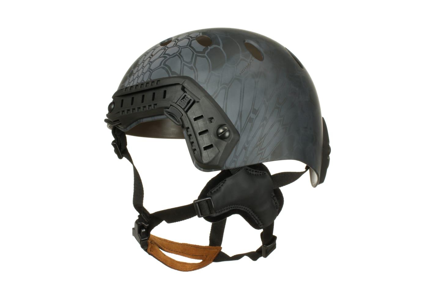 FMA FAST Helmet PJ Simple Version