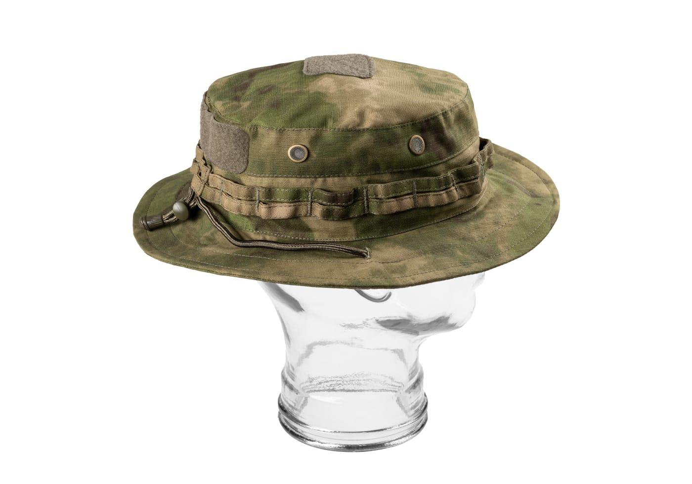 Invader Gear Mod 3 Boonie Hat Everglade
