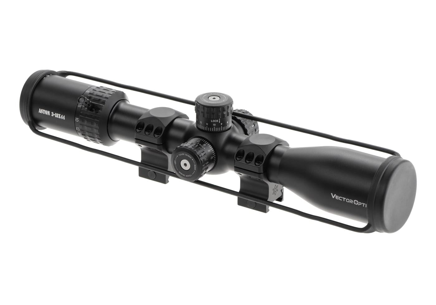 Vector Optics Aston 3-18x44