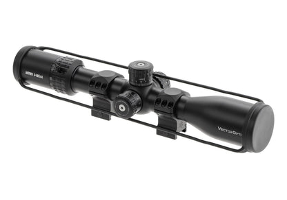 Vector Optics Aston 3-18x44