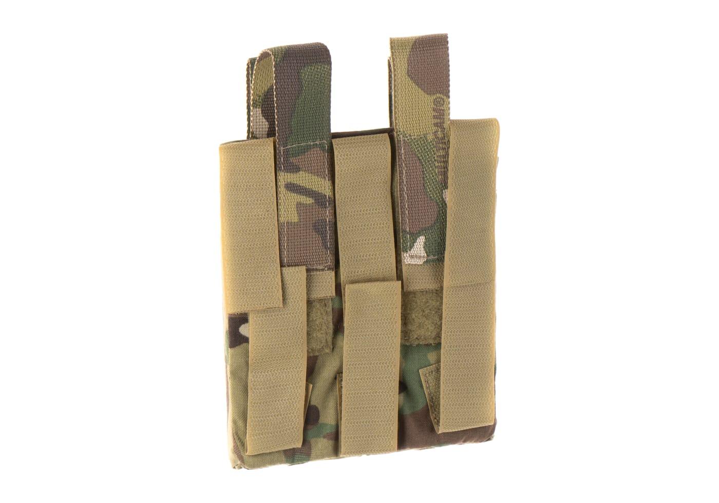 Crye Precision CPC Stretch Mag Pouch Multicam