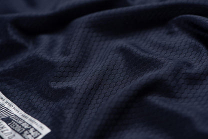 Outrider T.O.R.D. Performance Polo Navy