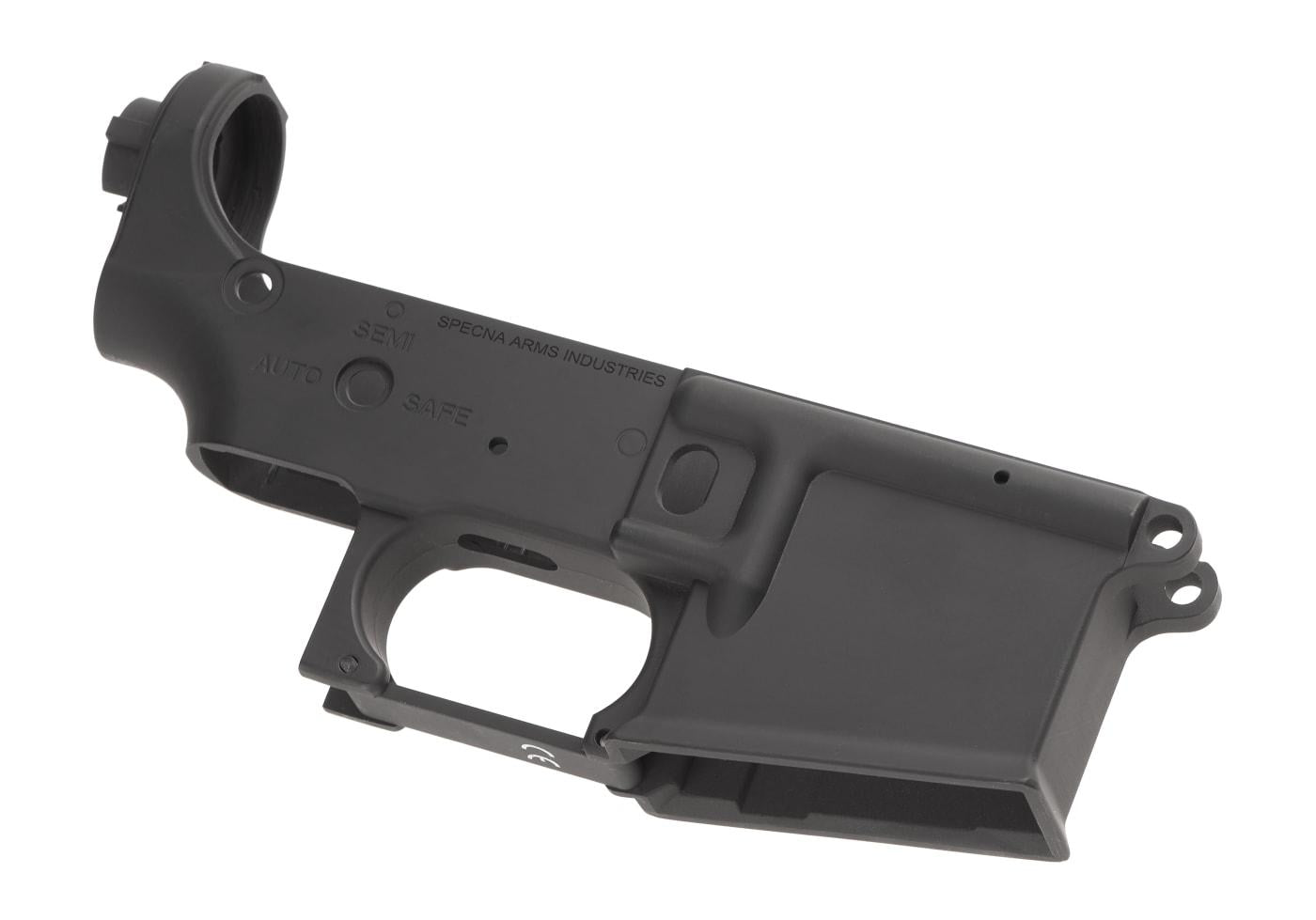 Specna Arms Edge Lower Receiver