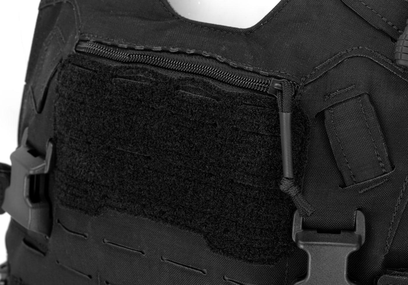 Templar's Gear CPC ROC Plate Carrier Gen 4.1 Black