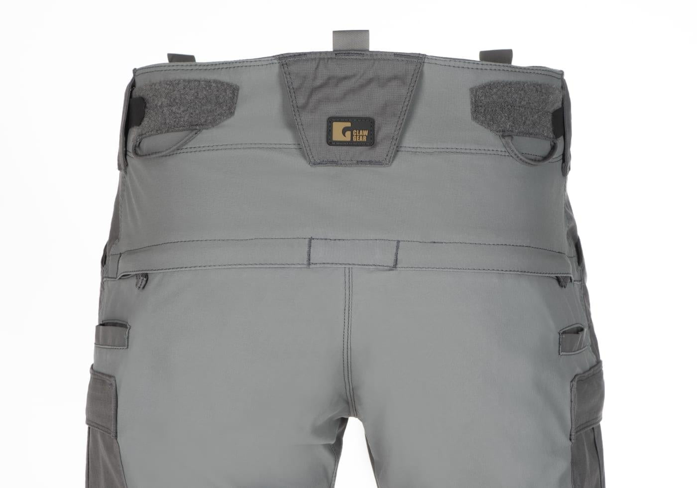 Clawgear Mk.II Operator Combat Pant Solid Rock