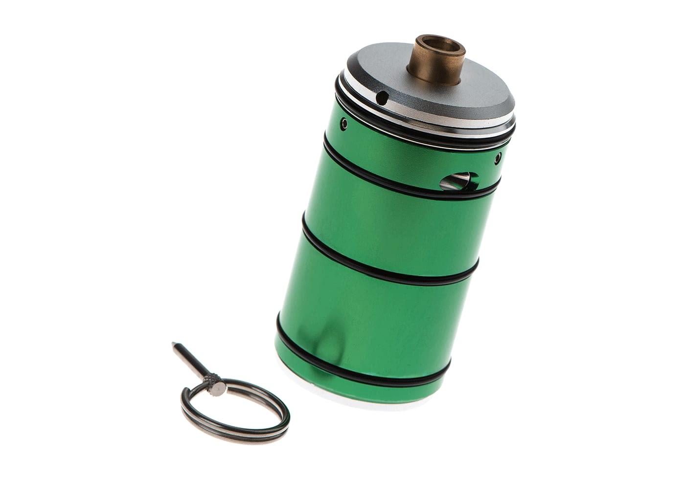 StratAIM Epsilon Impact Grenade Green