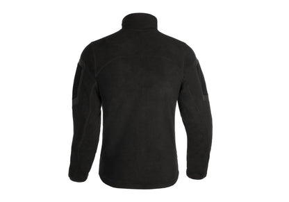 Clawgear Aviceda Mk.II Fleece Jacket Black