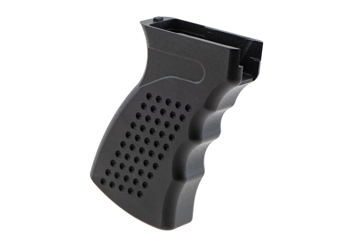 LCT SL-Torque Slim Motor + Slim Grip