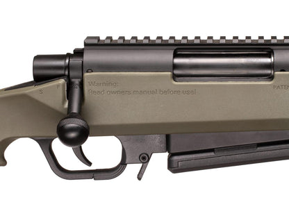 Ares Striker AS-03 Bolt Action Sniper Rifle OD
