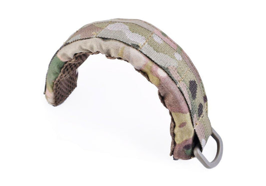 Earmor M61 Advanced Modular Headset Cover Multicam