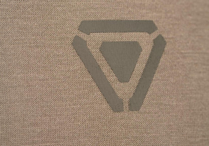 Outrider Technical Tee Khaki