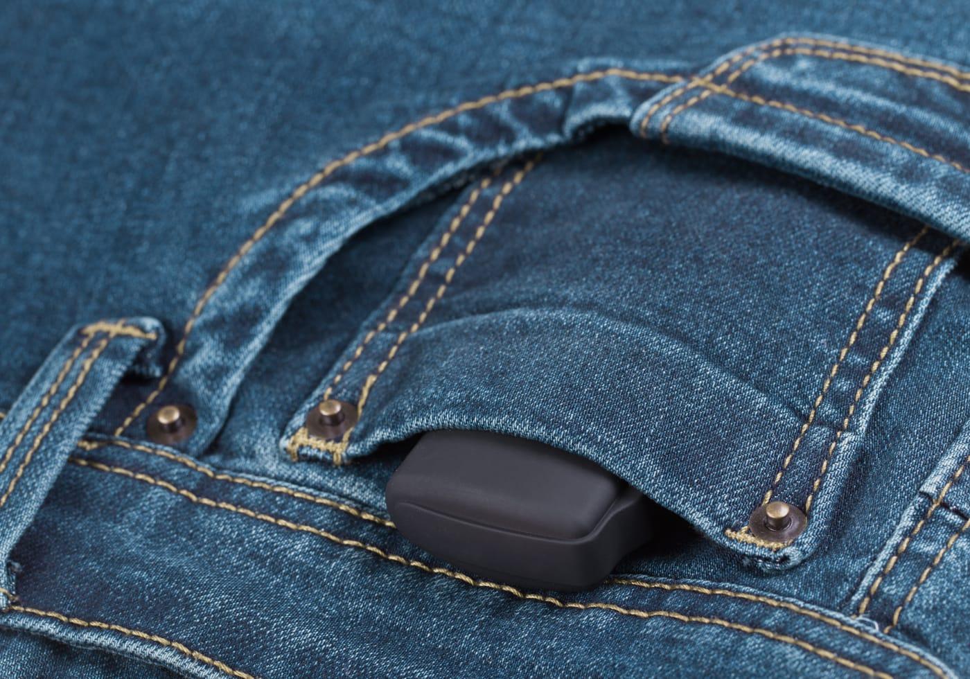 Clawgear Denim Tactical Flex Jeans Sapphire Washed