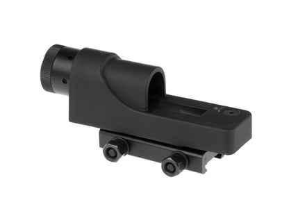 Aim-O 1x24 Reflex Sight Black