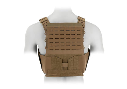Blue Force Gear PLATEminus 6 Plate Carrier Coyote