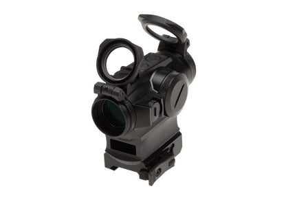 Holosun HS515GM Red Circle Dot Sight Black