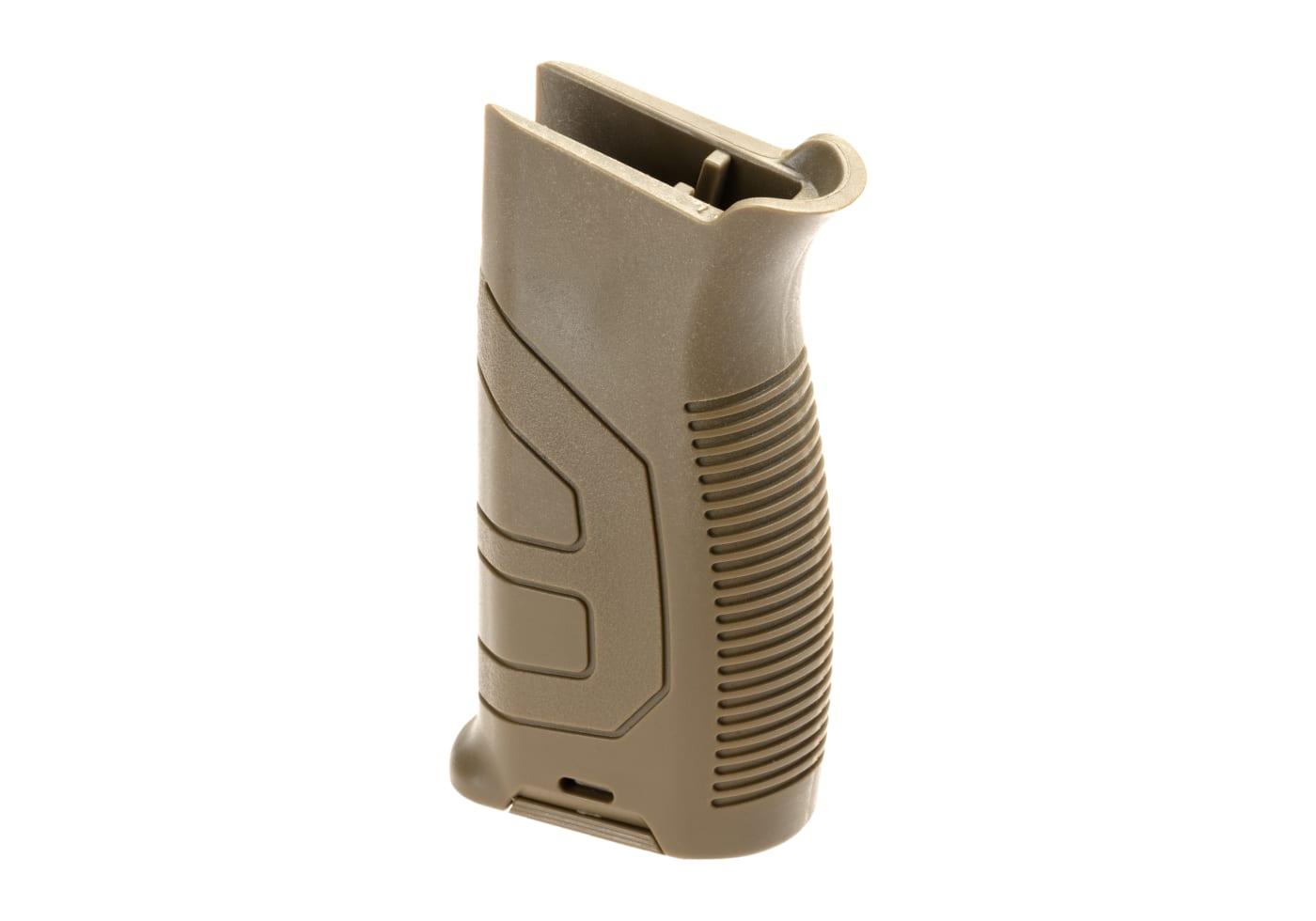 Silverback MDRX Pistol Grip Dark Earth