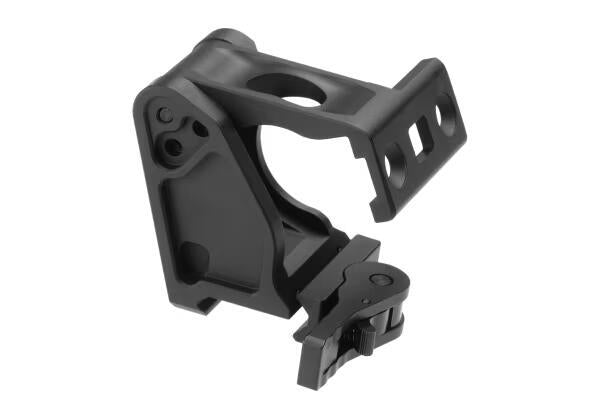 WADSN G33 FCT Magnifier Folding Mount Black