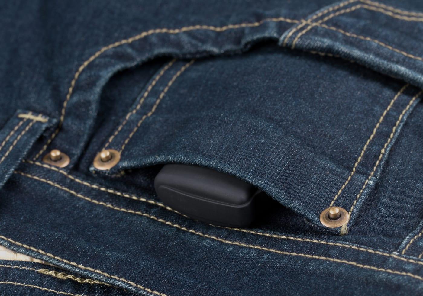 Clawgear Denim Tactical Flex Jeans Midnight