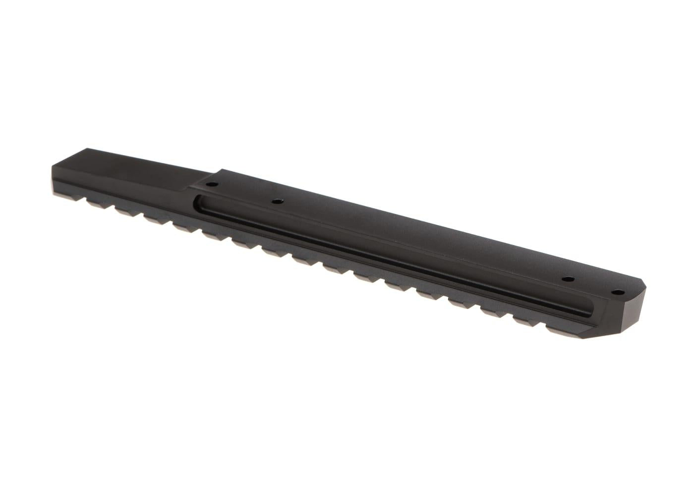 Action Army VSR-10 / T10 Scope Mount Black