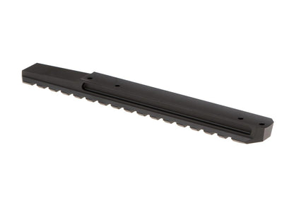 Action Army VSR-10 / T10 Scope Mount Black