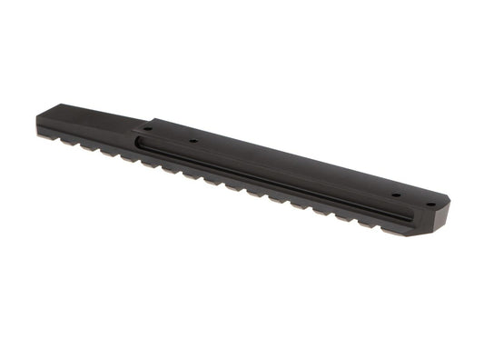Action Army VSR-10 / T10 Scope Mount Black