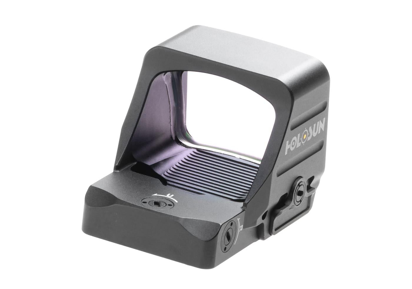 Holosun HS407 Comp 6 MOA Gold Dot Sight