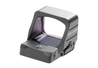 Holosun HS407 Comp 6 MOA Gold Dot Sight