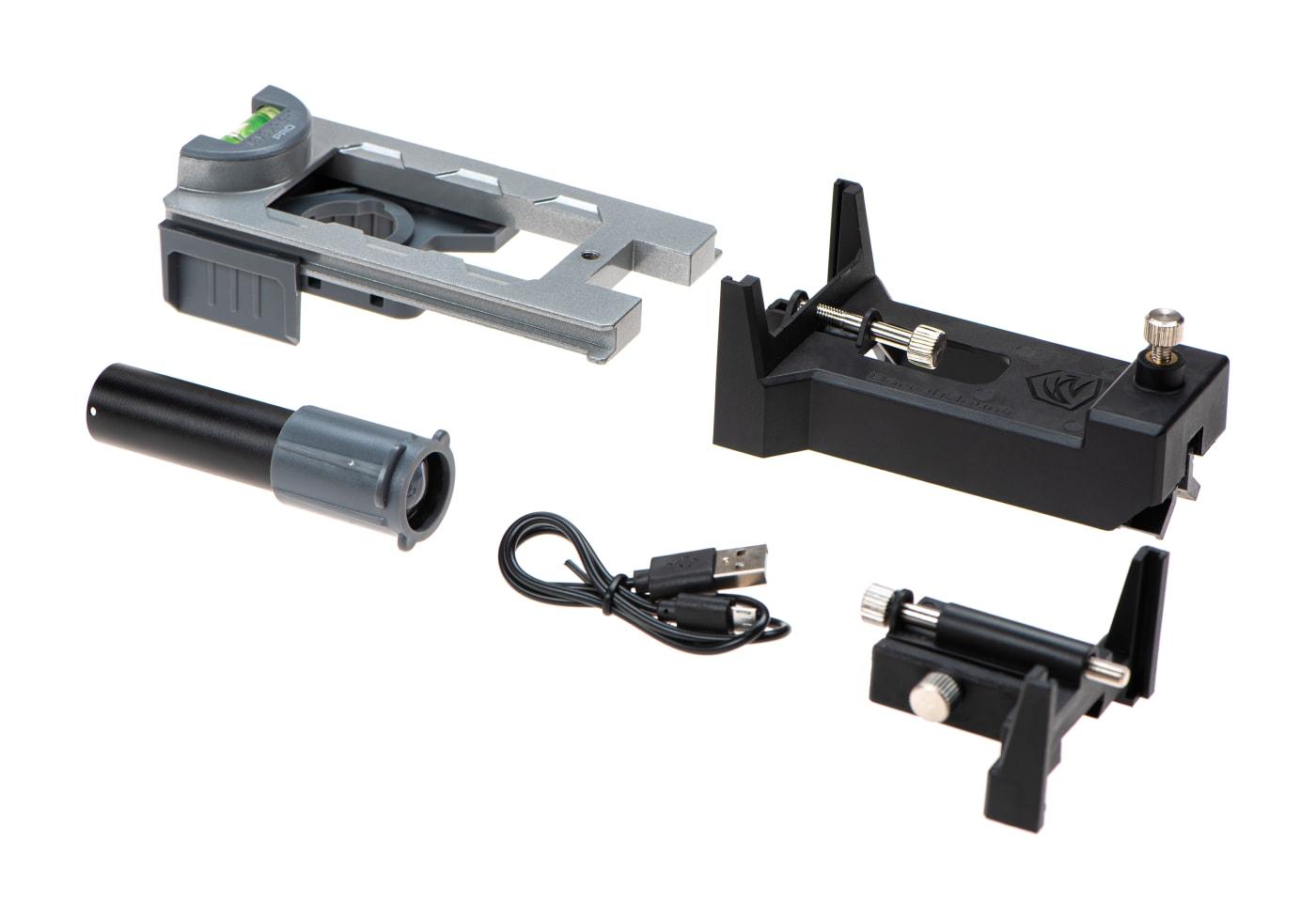 Real Avid Level Right Pro