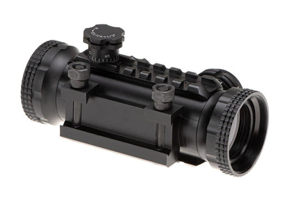 Aim-O 1x30 Red Dot Black