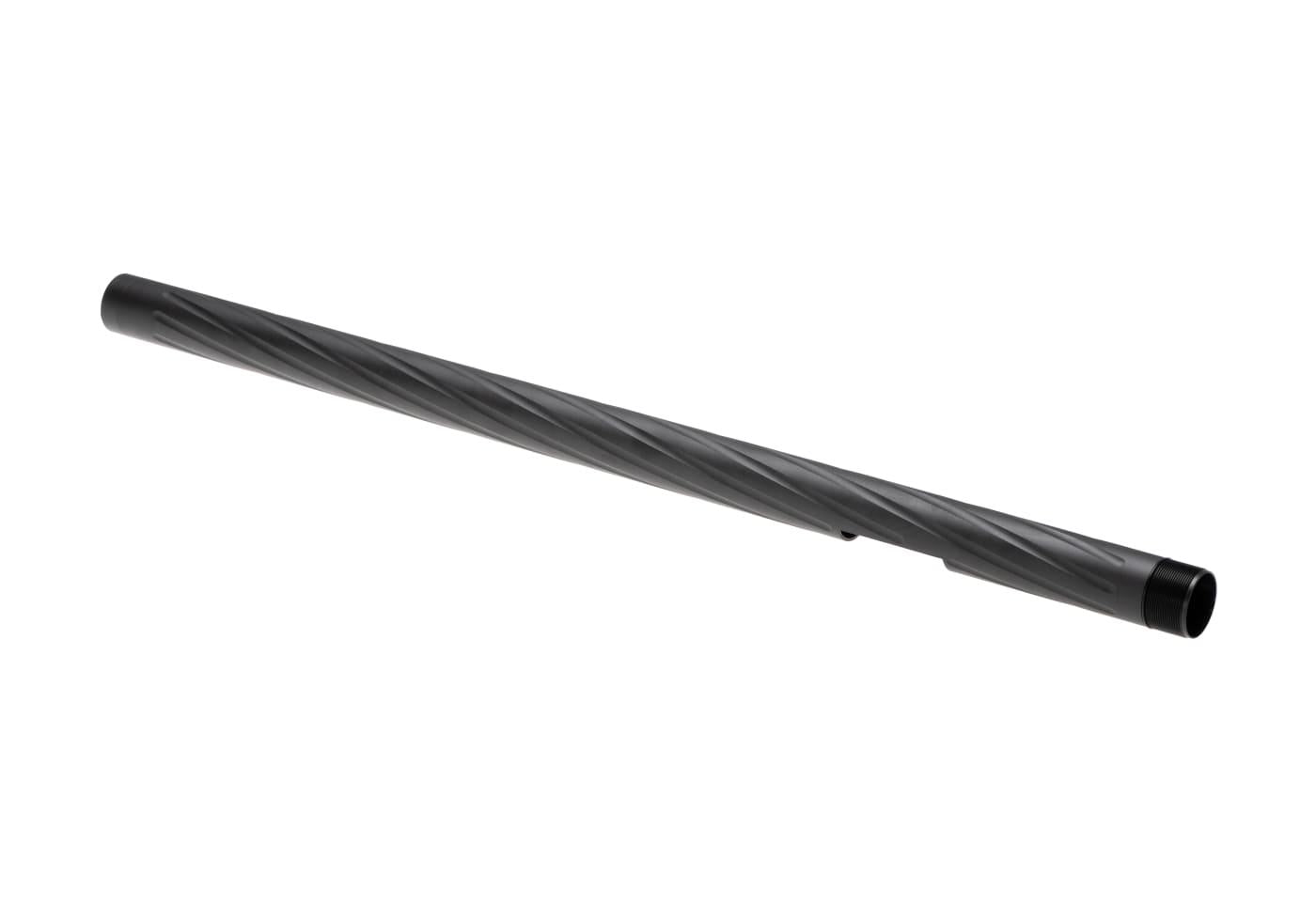 Action Army VSR-10 / T10 Twisted Outer Barrel Long