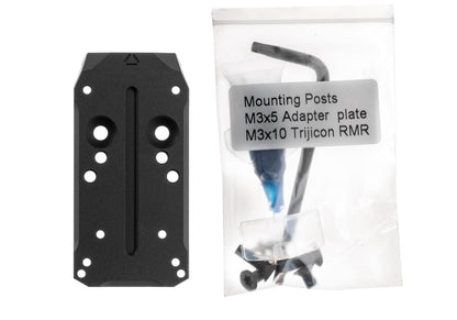Strike Industries Slide for Sig Sauer P365 MRDS Adapter Plate