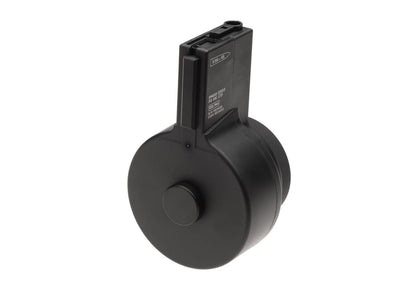Ares Drum Mag M4 2150rds Black