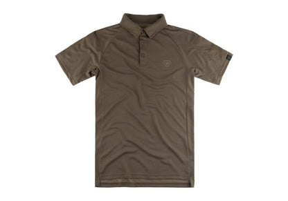 Outrider T.O.R.D. Performance Polo Ranger Green
