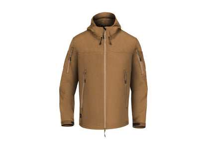 Outrider T.O.R.D. Softshell Hoody AR Coyote