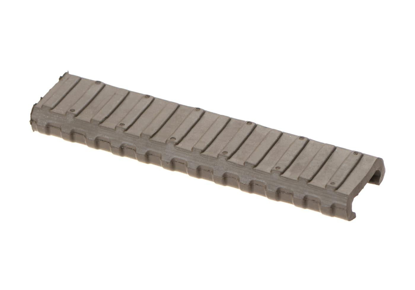 Manta Tac-Wrap Top Rail Guard OD Green