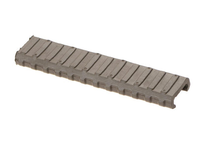 Manta Tac-Wrap Top Rail Guard OD Green
