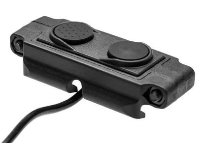 WADSN REIN Micro Tactical Light Black