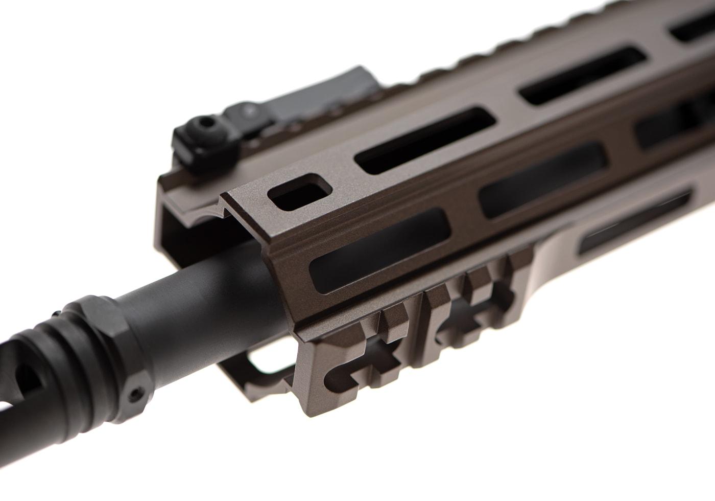 Ares M4 X-Class Model 12 EFCS Bronze