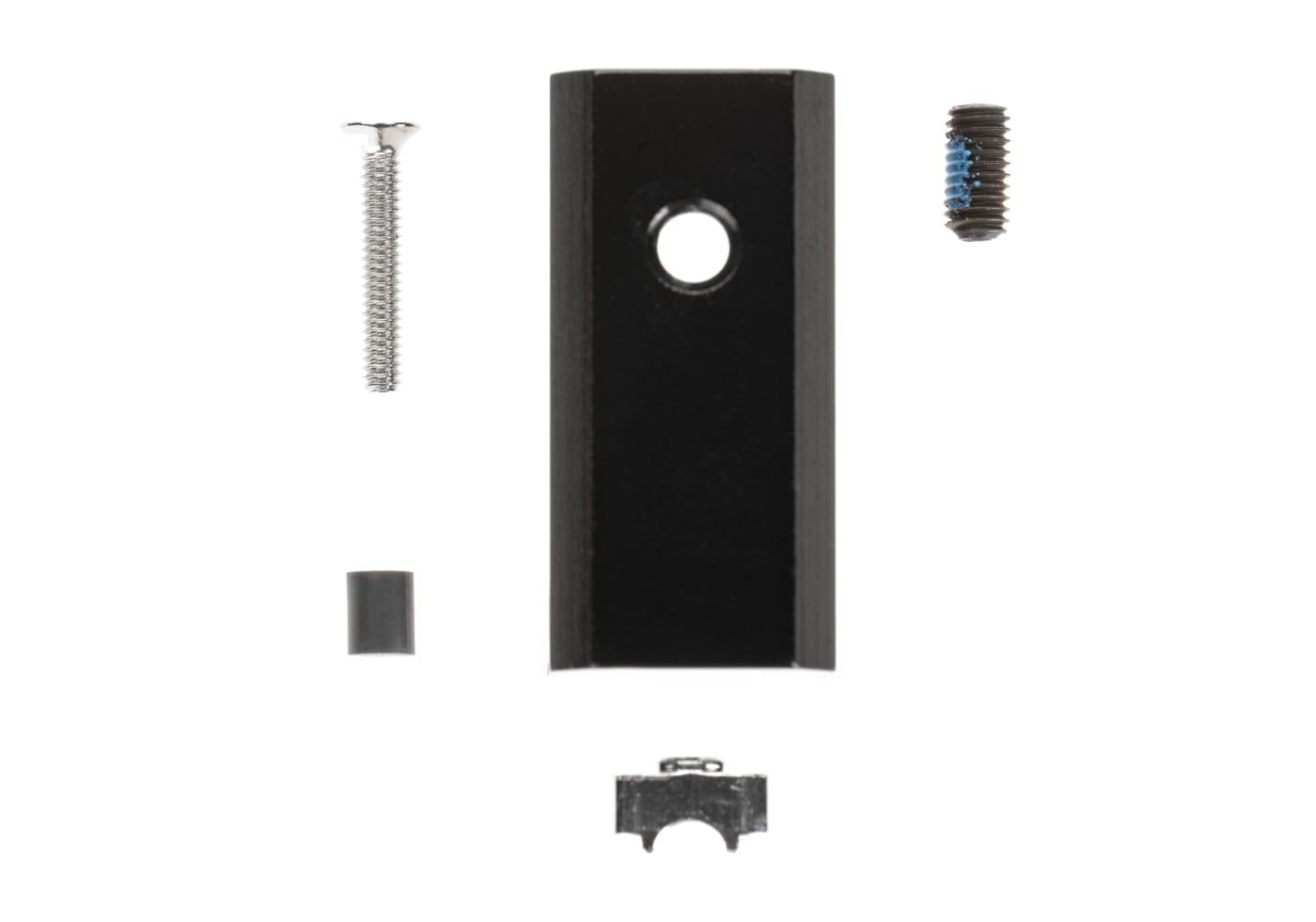 TTI Airsoft AAP01 Mini Mamba CNC Upper Receiver Kit With TDC