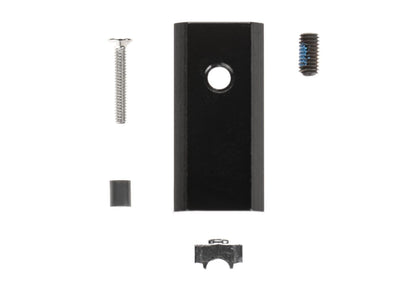 TTI Airsoft AAP01 Mini Mamba CNC Upper Receiver Kit With TDC