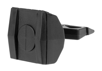 FMA 3 Way Door Stop Black
