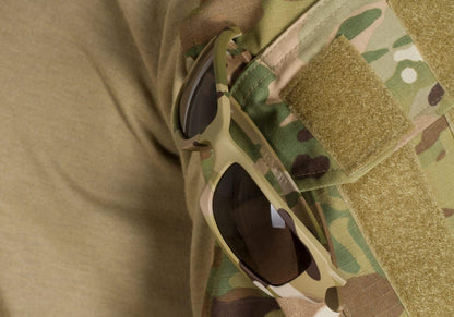 Crye Precision G3 Combat Shirt Multicam