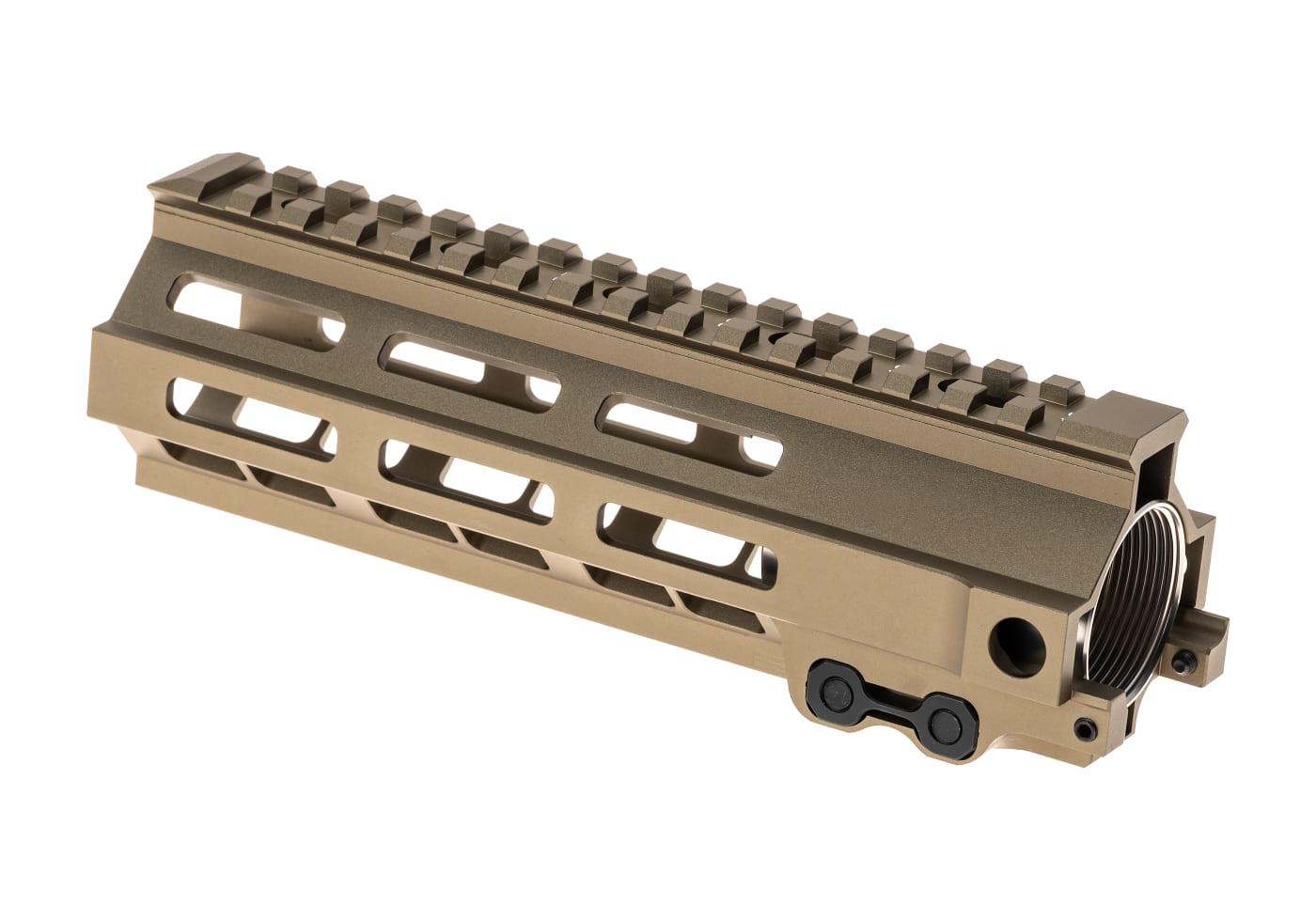 5KU 7″ MK8 M4 Free Floating Handguard Dark Earth