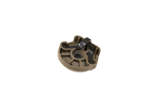 Streamlight Sidewinder Helmet Mount Coyote