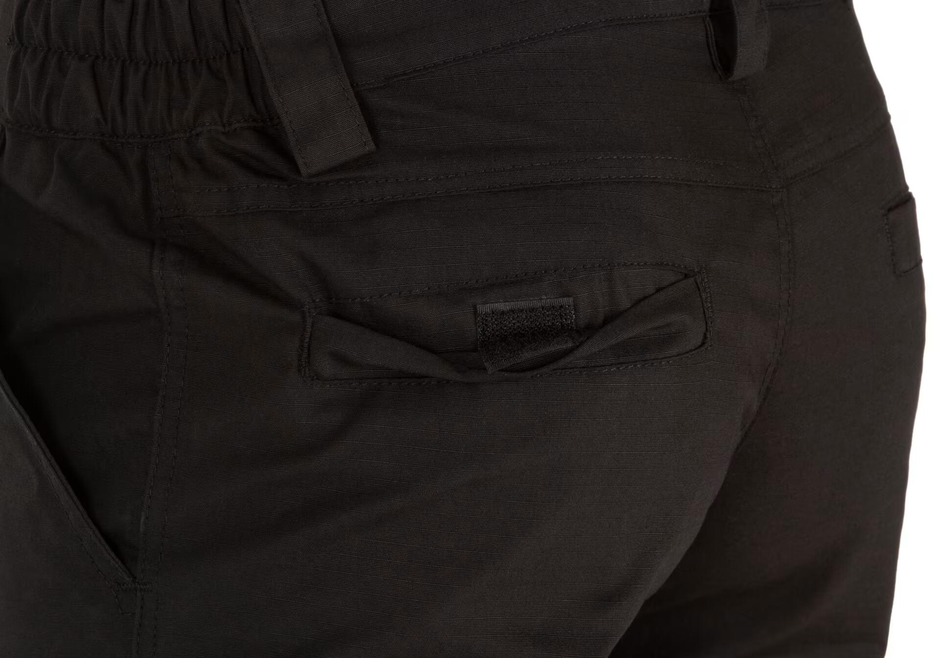 Invader Gear Griffin Tactical Pant Black