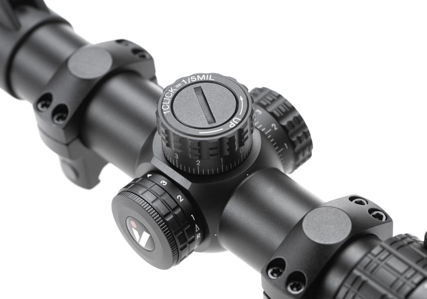 VictOptics S6 1-6x24