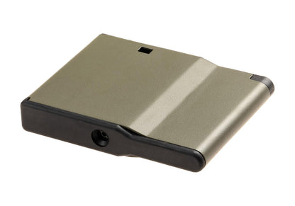 Silverback SRS Steel Magazine 30rds Green