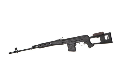 Cyma CM057A SVD Semi Auto Only AEG Full Metal